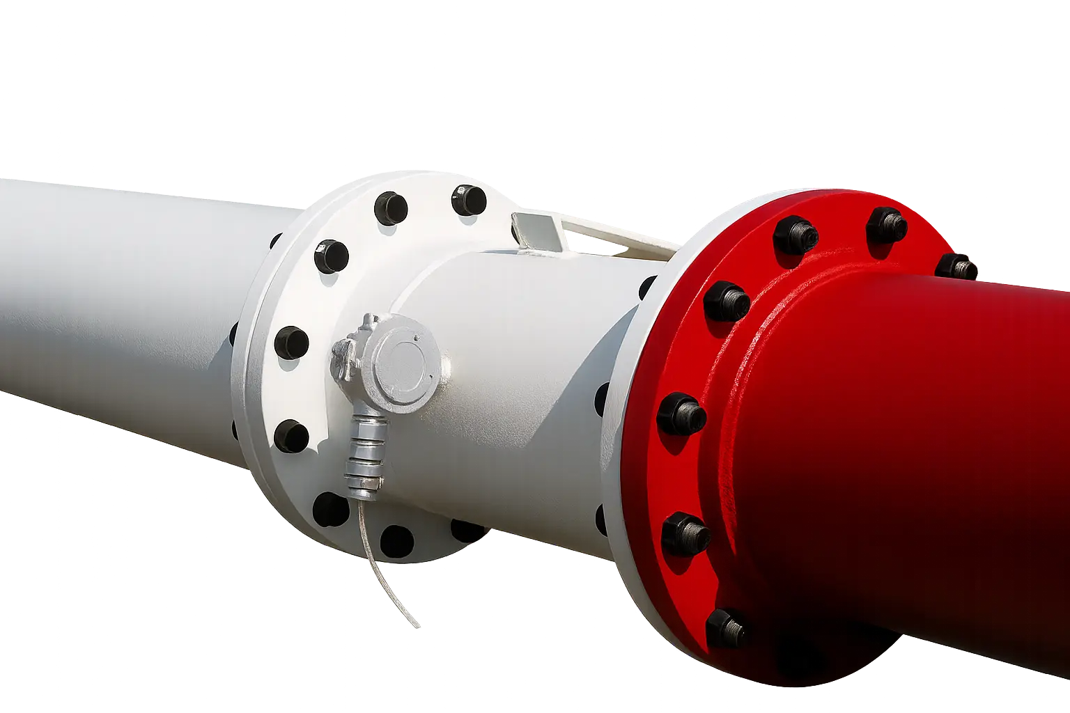 Багатов’язкісний гелікоїдний турбінний витратомір HTM фірми M&T