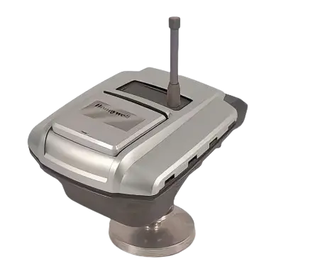 Радарний рівнемір для комерційного обліку SmartRadar FlexLine 990 Honeywell