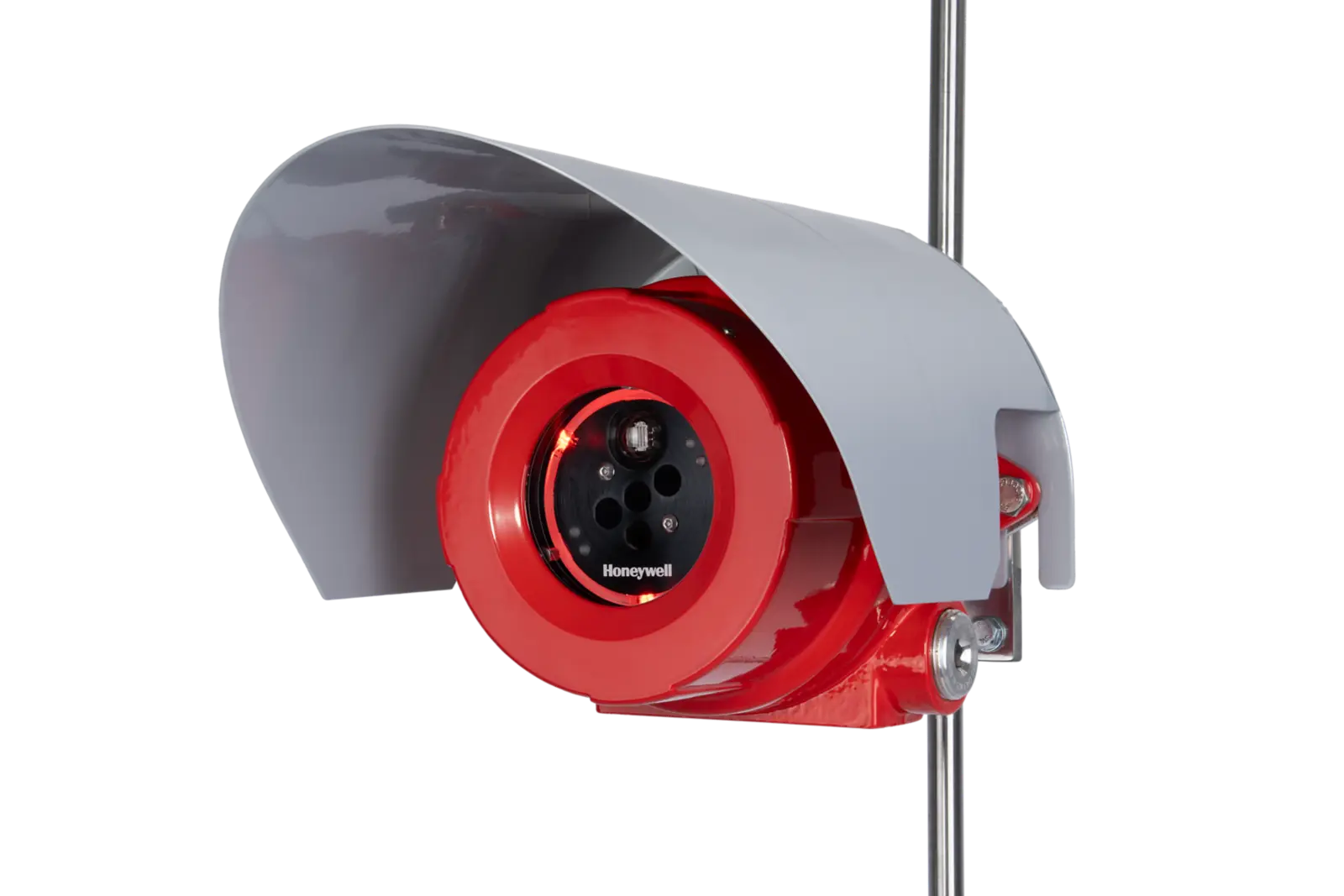 Комбинированный UV/3IR детектор пламени Honeywell FS20X Plus