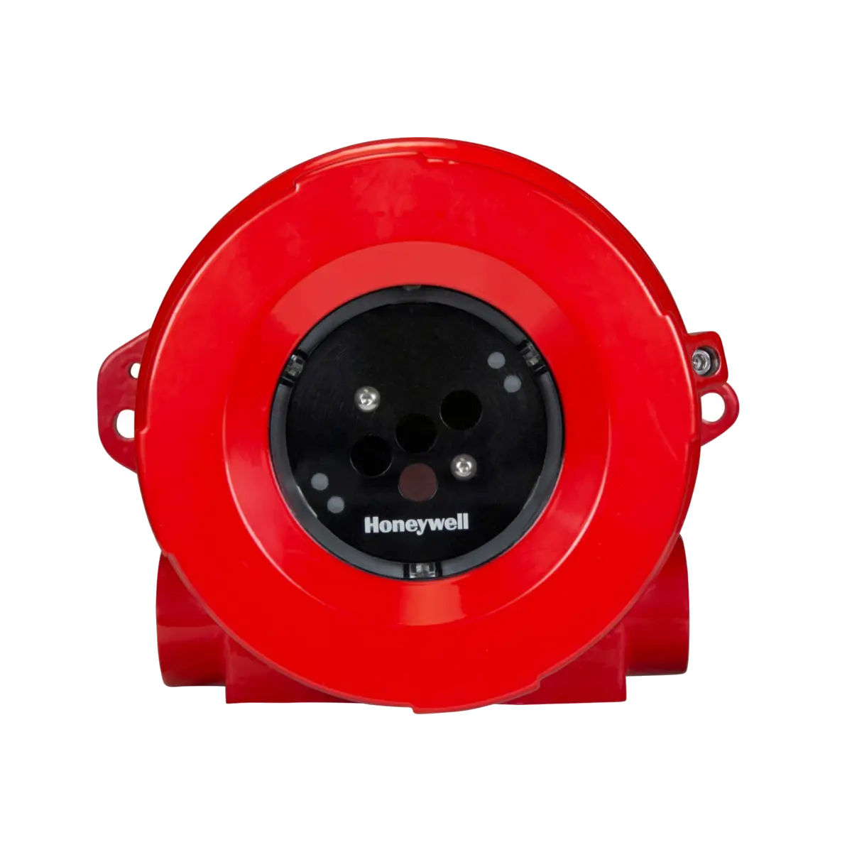 Трехдиапазонный инфракрасный детектор пламени Honeywell FS24X Plus