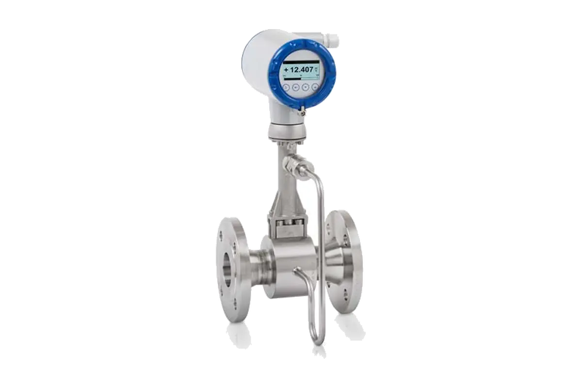 Вихровий витратомір Honeywell VersaFlow Vortex