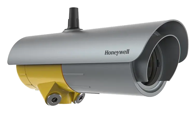 Трасовий інфрачервоний газоаналізатор нового покоління Searchline Excel Plus & Edge Honeywell