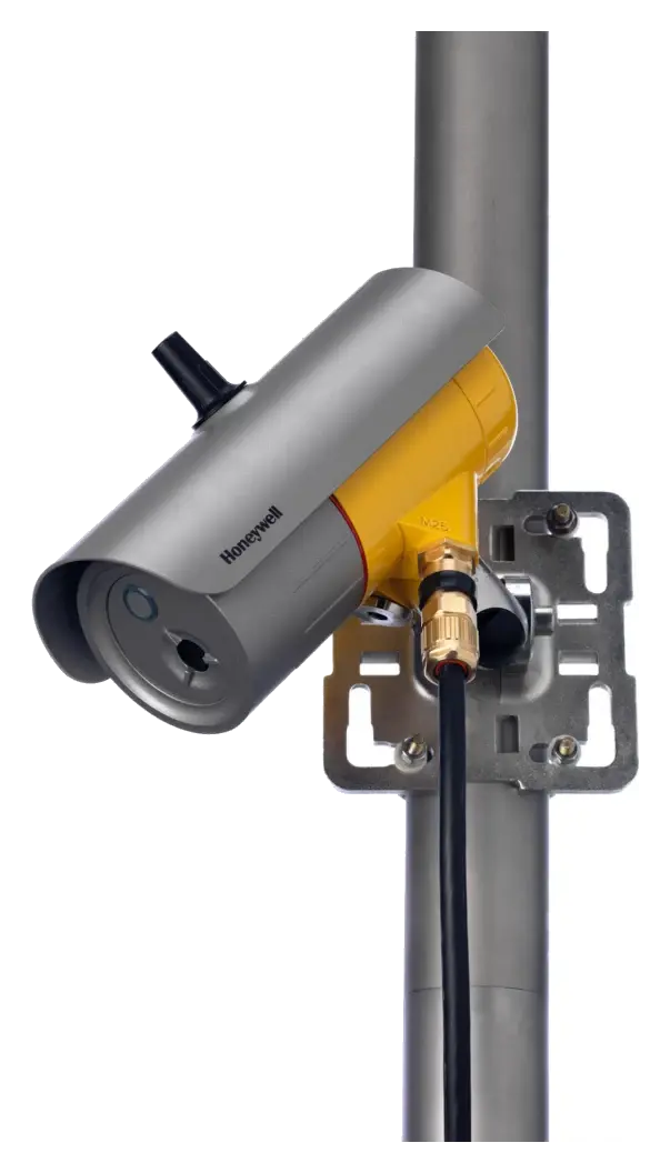 Ультразвуковой детектор утечки газа Honeywell Searchzone Sonik