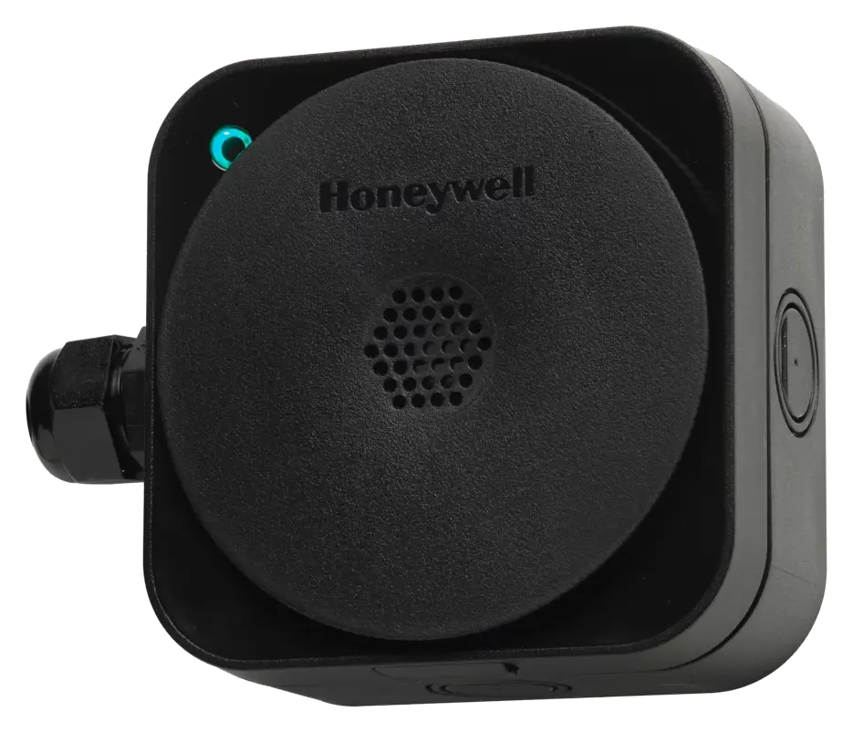Стаціонарний детектор токсичних і горючих газів Sensepoint XCL Honeywell