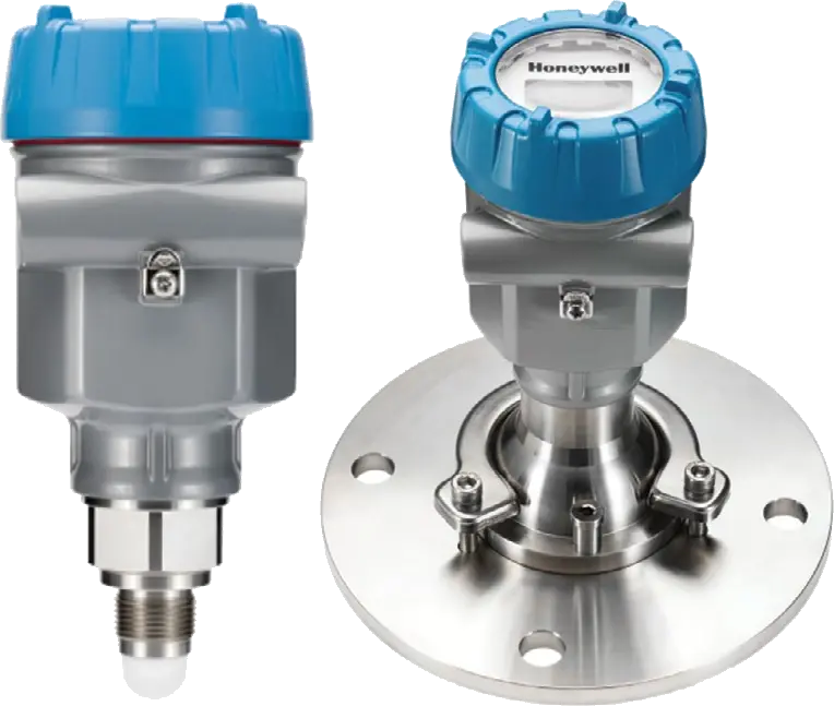 Безконтактний радарний рівнемір Honeywell SmartLine SLN700