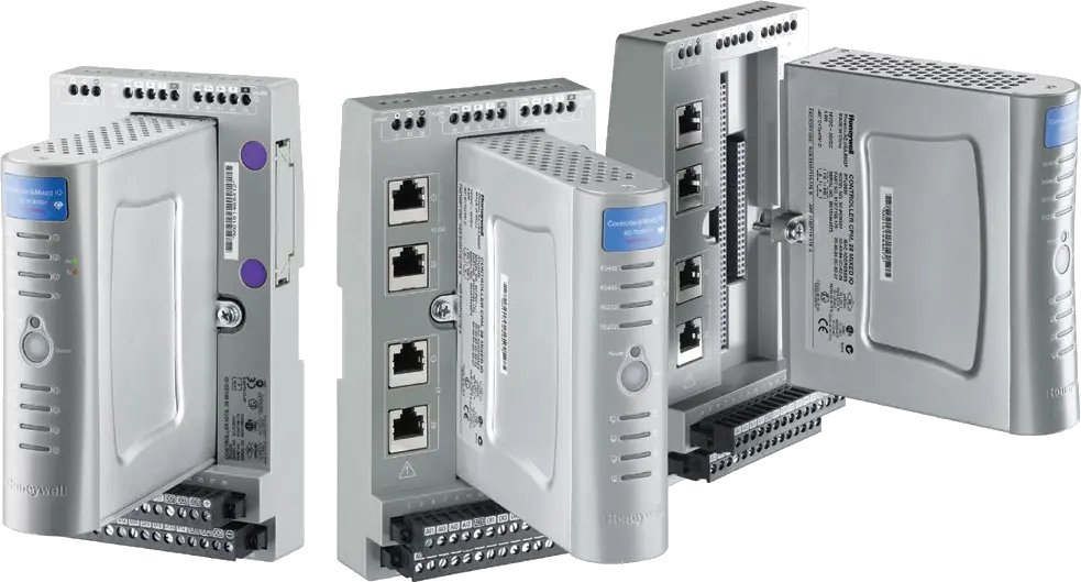 Термінал дистанційного керування ControlEdge RTU2020