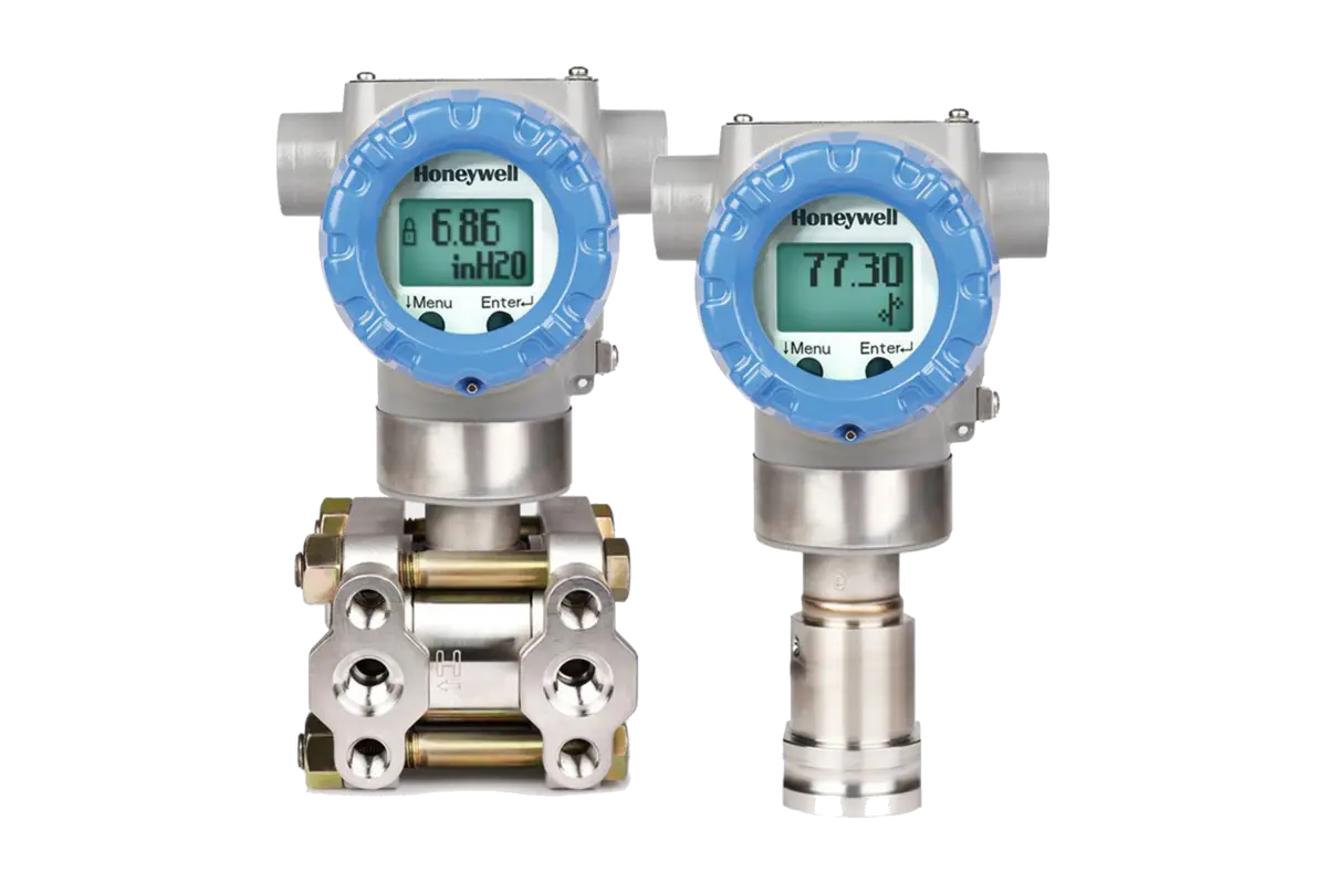 Універсальний перетворювач тиску Honeywell SmartLine ST700