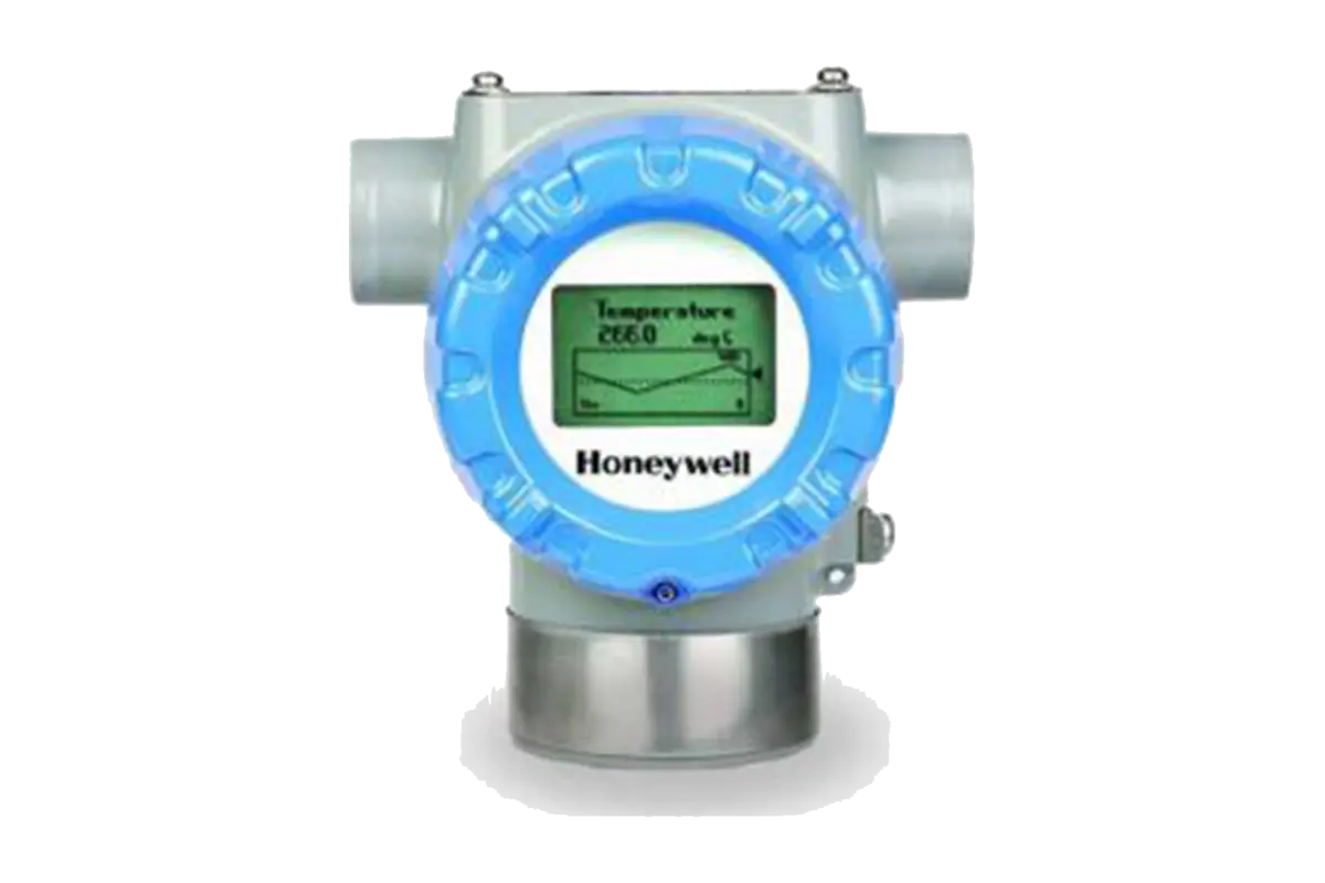 Інтелектуальні перетворювачі температури Honeywell SmartLine STT850 / STT750